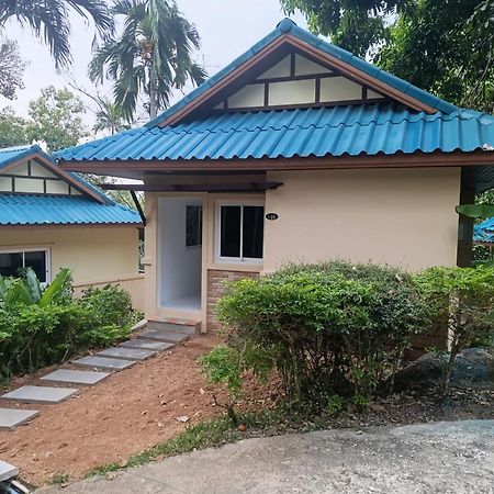 Phuket Jungle Experience Resort Karon Exterior photo