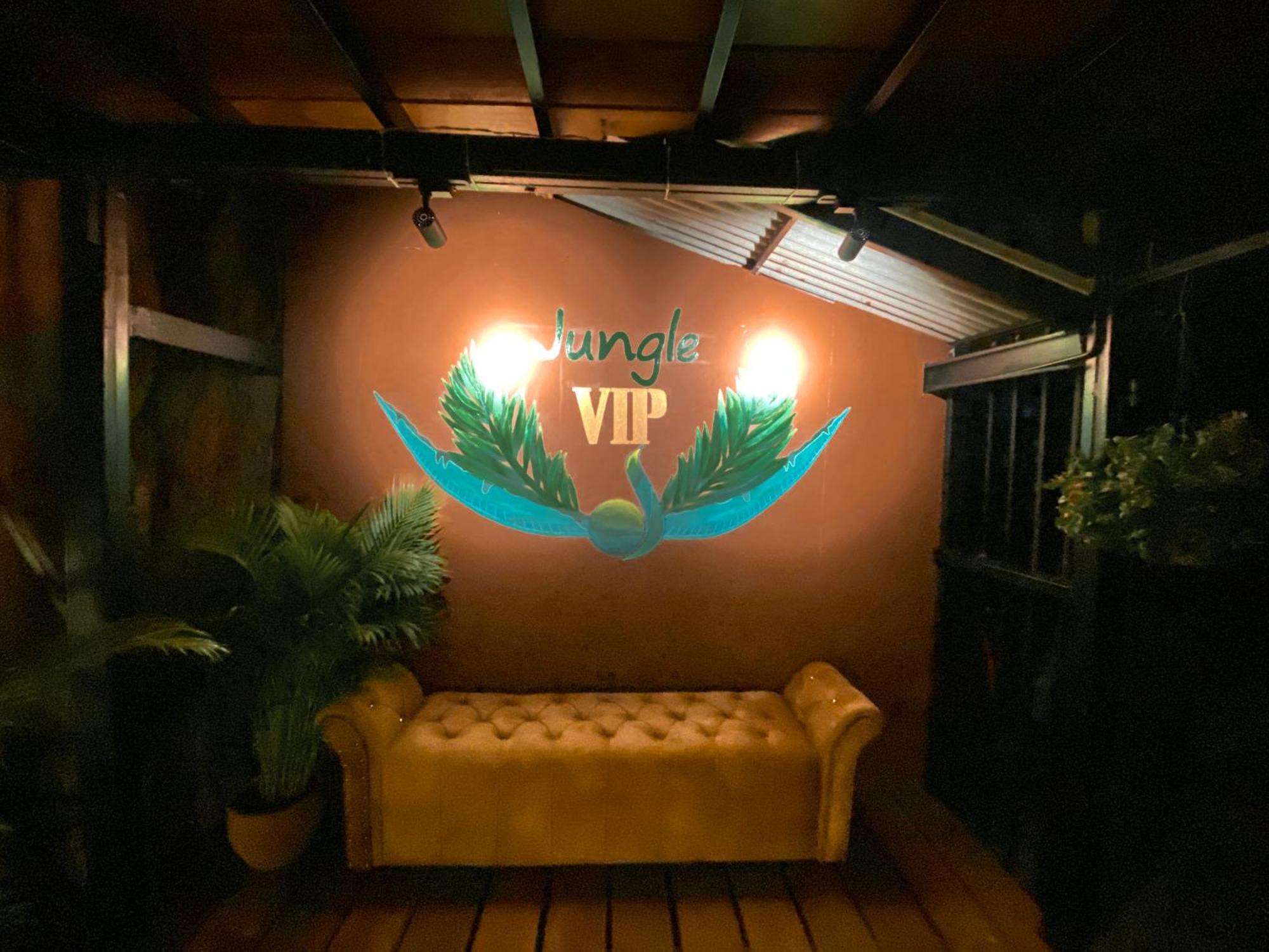 Phuket Jungle Experience Resort Karon Exterior photo
